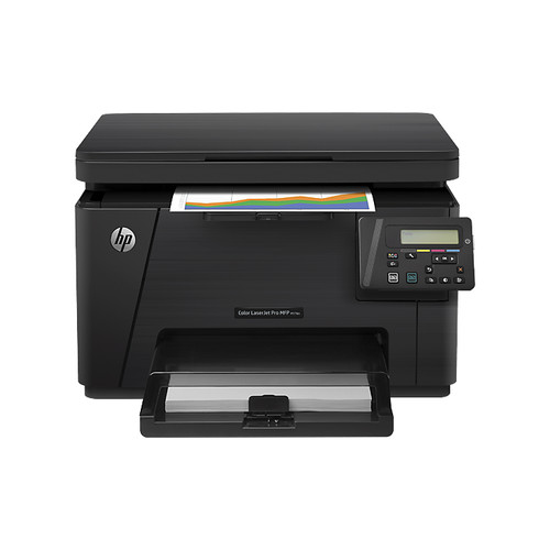 Laserjet pro mfp m176n - laserjet,