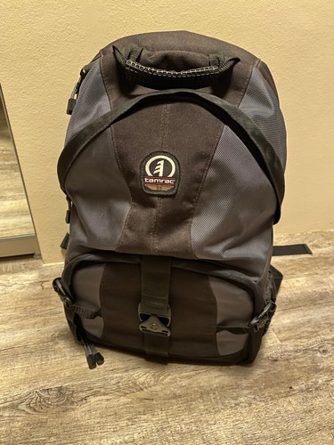 Tamrac aero fotorucksack - tamrac,