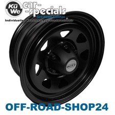 STAHL-Felge 7x16 ET24 DOTZ