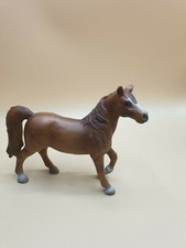 Schleich Fuchsstute 13225 von 2001  / Pferd / Horse 