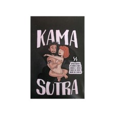 Erotisches Kartenspiel für