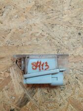 8413 Renault Laguna II Sidler Kennzeichenbeleuchtung 7700796163