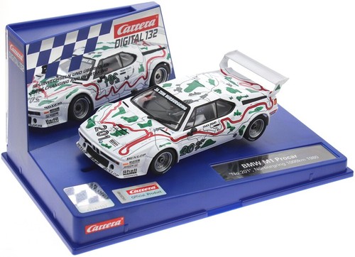 Carrera digital 132 30955 bmw - 132,