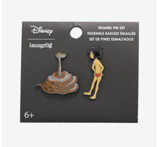 Loungefly Disney The Jungle