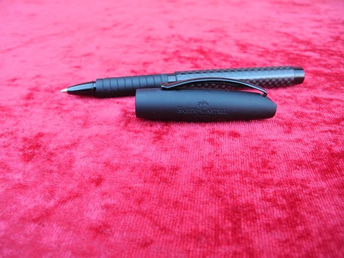 Faber castel rollerball - faber-castel,