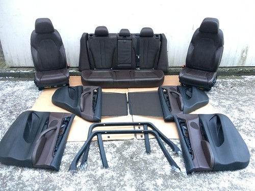 Bmw f15 lederausstattung - bmw,