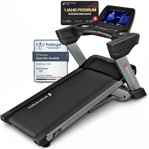 Laufband f75 21inch profi - sp_f75_21inch,