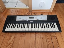 Yamaha Portatone PSR-E203 Keyboard