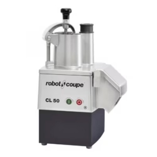 Robot coupe - robot,