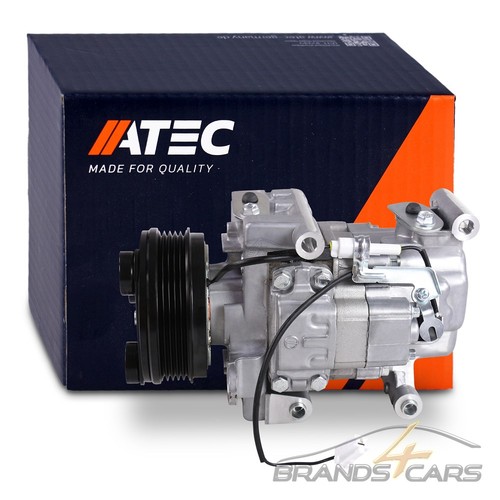 Atec kompressor klimaanlage - atec,