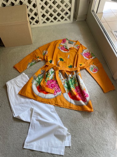 Aether concept bluse tunika - concept, s