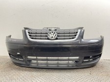 Stossfänger Verkleidung Vorne 1T0807217B VW Touran 1.9 TDI 1 T Kombi Farbe LC9Z