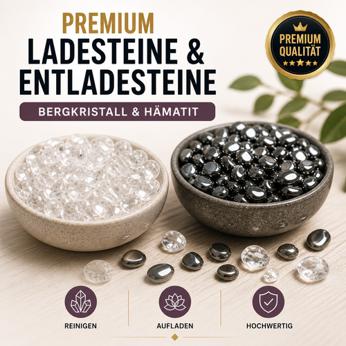 Premium ladesteine - premium,
