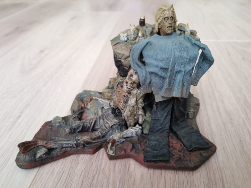 Genuine neca friday the 13th - genuine,