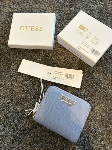 Guess portemonnaie - guess,
