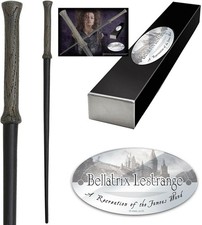 Bellatrix lestrange wand - lestrange,