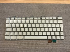 Apple Powerbook 540 Tastatur 