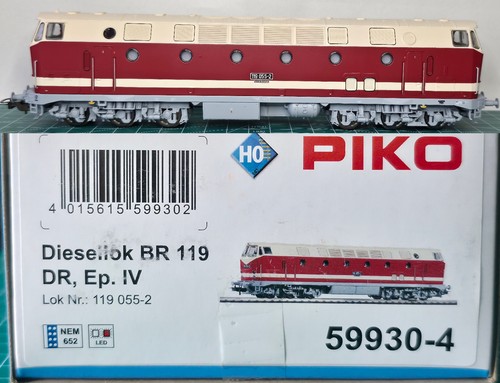 Piko expert 59930 - piko,