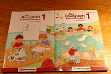 übungshefte klasse 1 - Übungshefte,