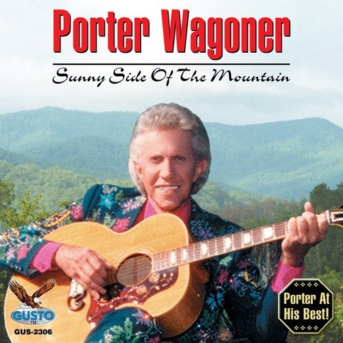 Porter wagoner sunny - wagoner, side