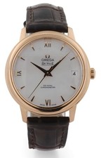 Damen Omega De Ville Prestige