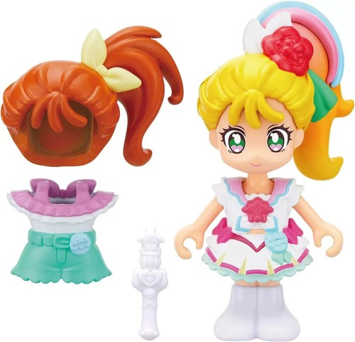 Bandai tropical rouge pretty - bandai,