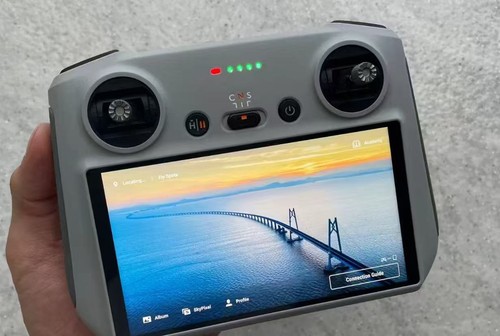Dji controller rm330 - rm330, für