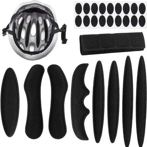 Helmpolster fahrradhelm ersatz - helmpolster,