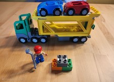 Duplo Autotransporter 5684