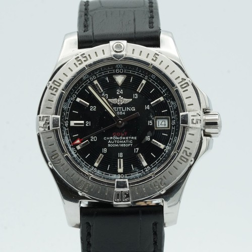 Breitling colt automatik - breitling,