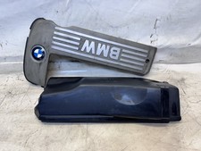 BMW 5er E39 M57 Diesel Motorabdeckung Abdeckung Motor 7786740 7787103