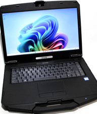 15.6" Terra Mobile Industry