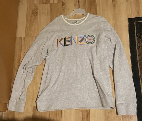 Kenzo herren sweatshirt - sweatshirt, /