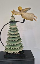 Balancefigur Pendelfigur Schaukelfigur Authentic Models - Engel TM095 OVP - RAR