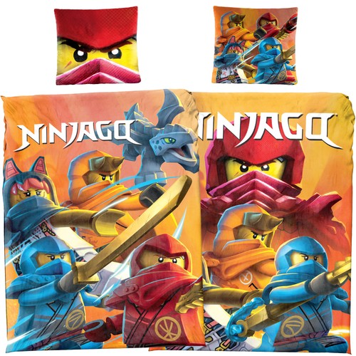 Lego ninjago rise - of, the