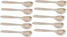 Holzlöffel Löffel 8 Cm