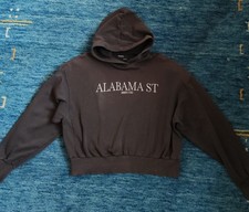 Pull&Bear schwarzer Alabama
