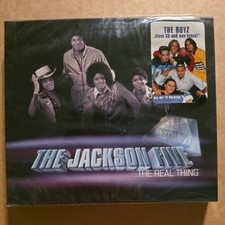 Jackson five the - jackson,