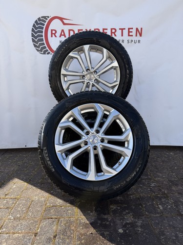 Bmw x4 winterräder - x4,