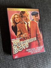 The Sunshine Boys - Zwei wie
