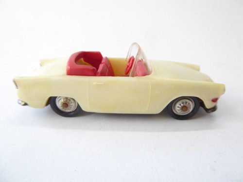 Simca oceane made - 1:43,