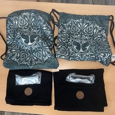 First Winter Tomorrowland