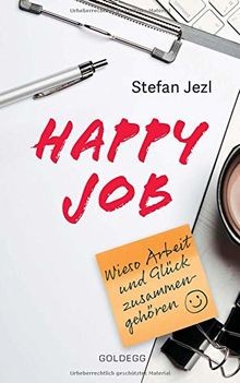 Happy job wieso - wieso, und