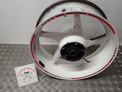 Felge hinten hinterrad - 6,00, x