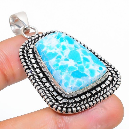Larimar edelstein - larimar,