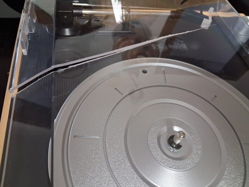 Dual plattenspieler - dual,