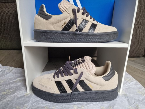 Adidas samba xlg - samba, /