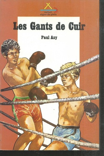 Die lederhandschuhe paul azy - die,