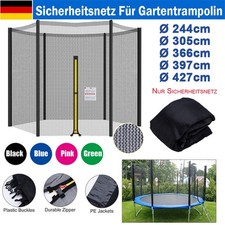 Trampolin Netz Sicherheitsnetz
