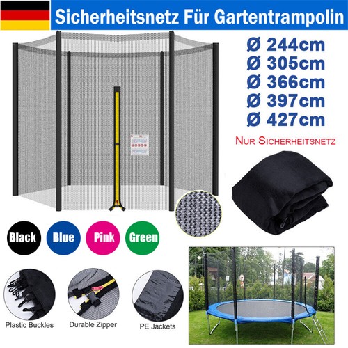 Trampolin netz sicherheitsnetz - netz,